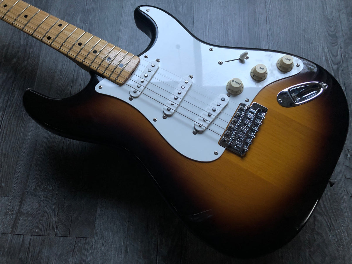 し*き様 Tokai Springy Sound エレキギター クリーム Tokai ST50 BB “Springy Sound” 1979年製 ソニックス特価
