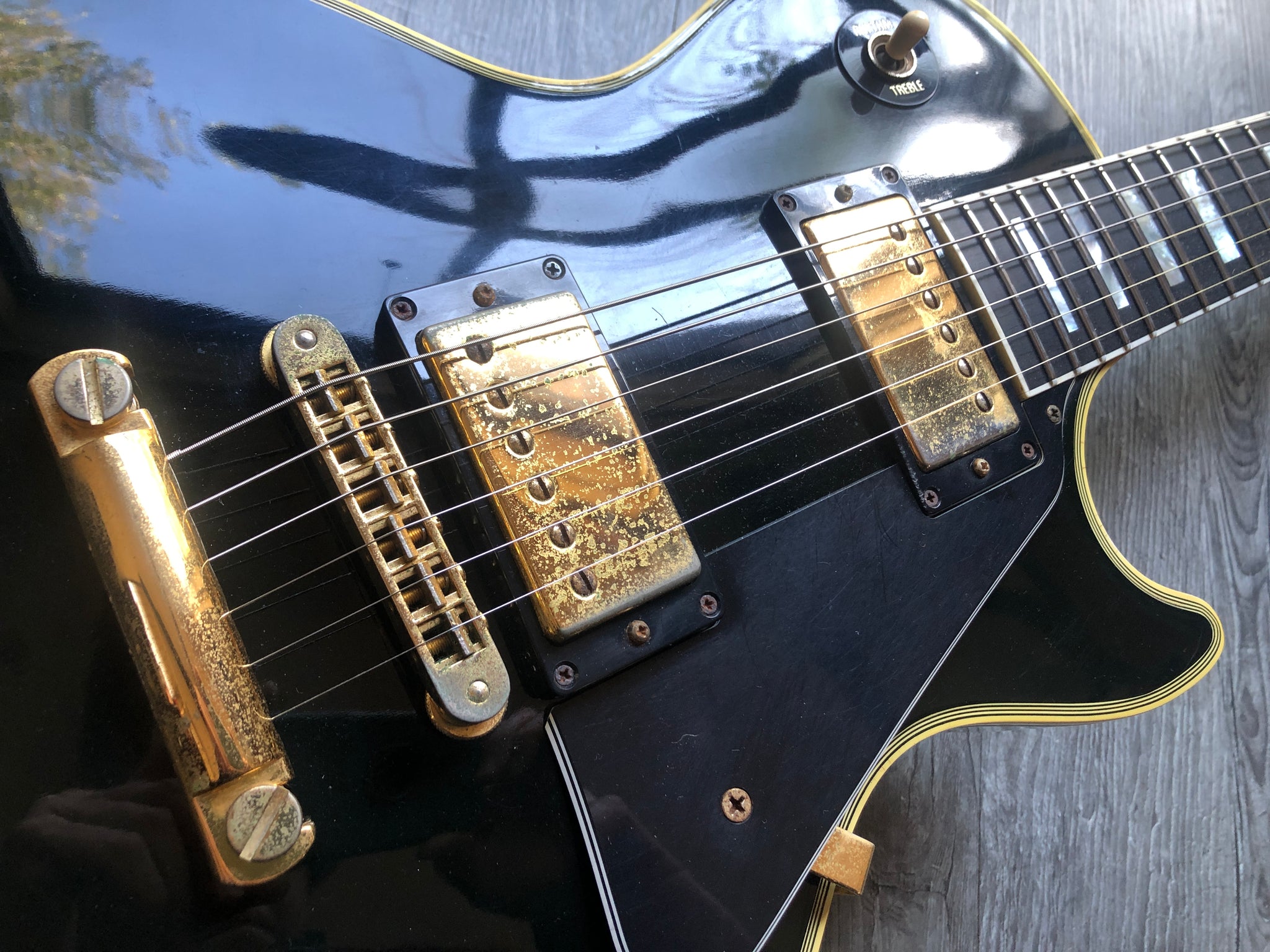 Gibson | ギブソン Les Paul Custom カスタム　98年製 Gibson Custom Shop Historic Collection 1957 Les Paul Junior