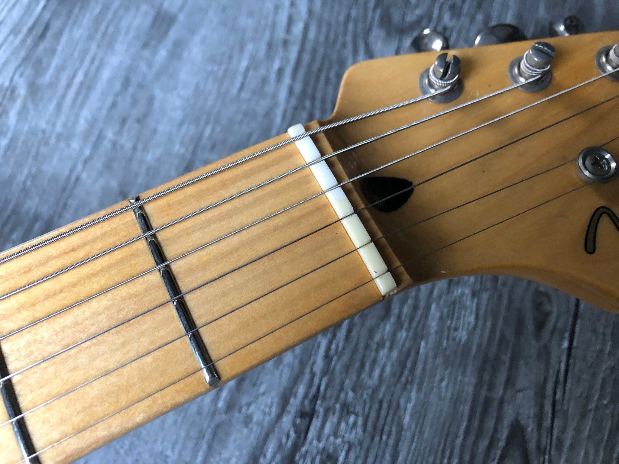 1981 Tokai Springy Sound | killervintagedallas
