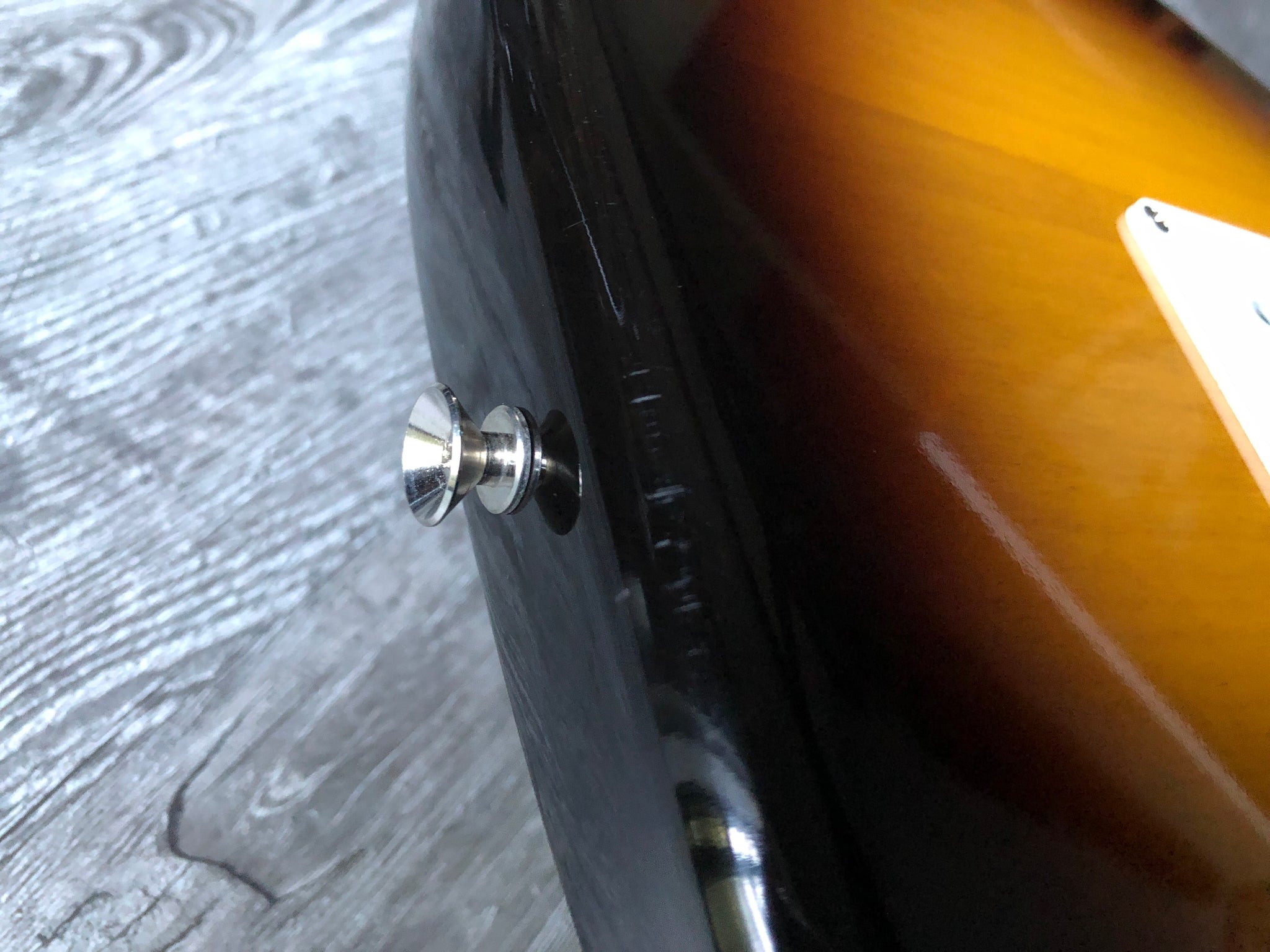 USED Tokai ST50 SPRINGY SOUND 1981年製 – NERD custom studio