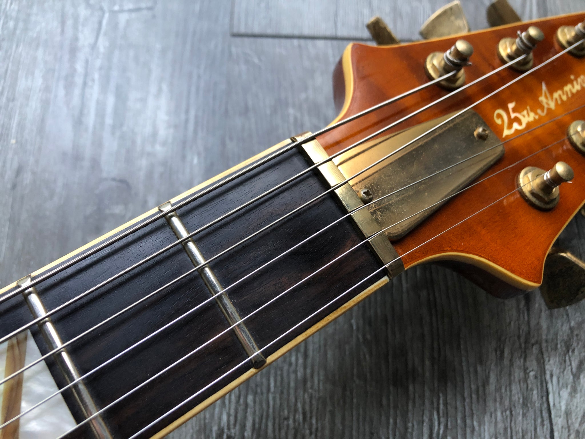 USED Aria Pro Ⅱ PE-R150 25th Anniversary 1982年製(送料無料