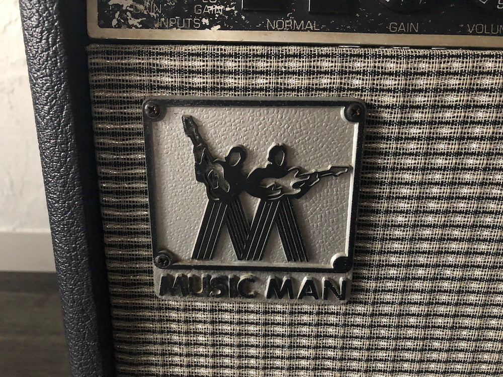 USED MUSICMAN 112RD-100 1978年製 【送料無料】