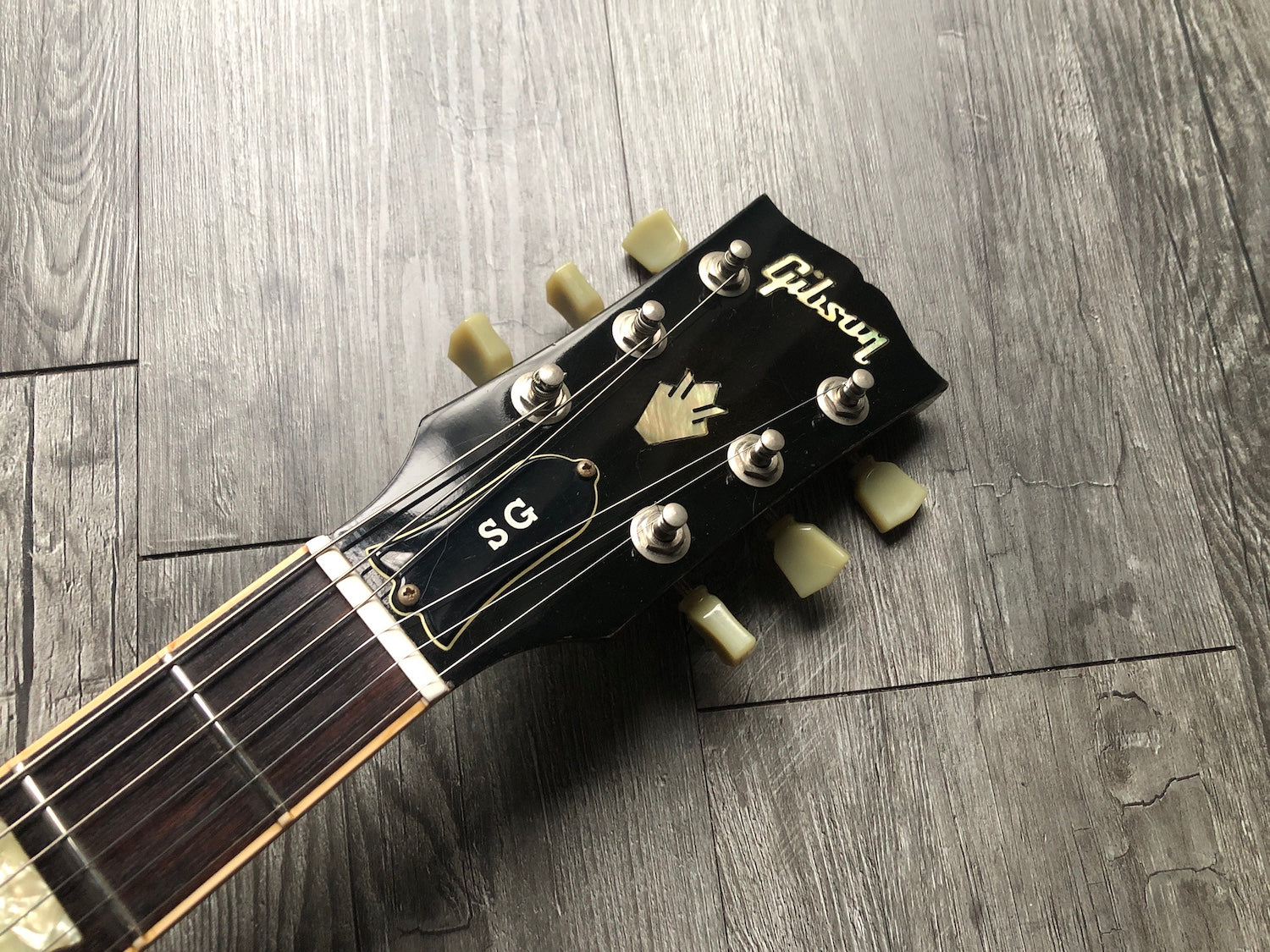 USED Gibson SG Standard 2004年製（送料無料）