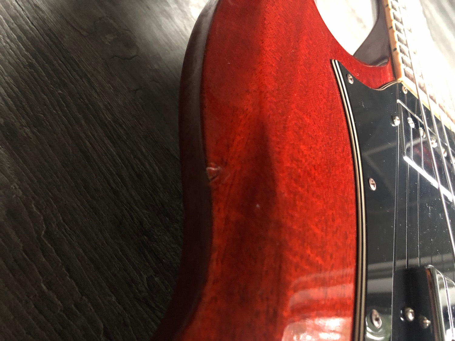 USED Gibson SG Standard 2004年製（送料無料）